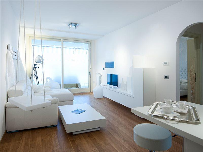 Myapartsuite Trastevere Rzym Zewnętrze zdjęcie
