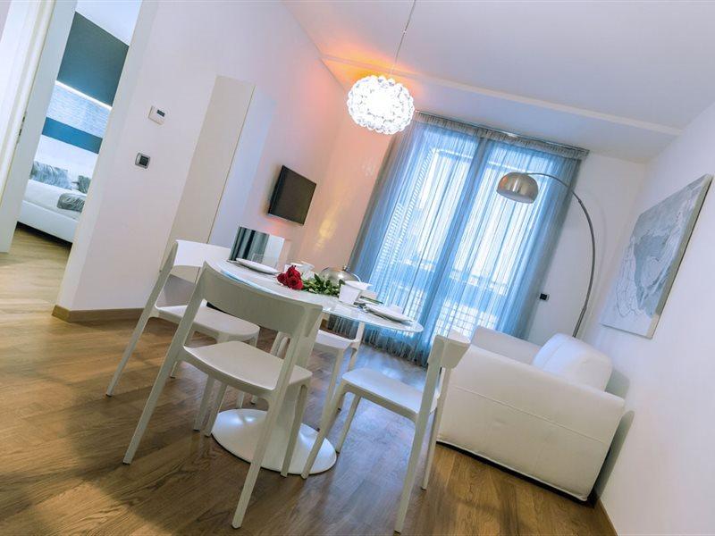 Myapartsuite Trastevere Rzym Zewnętrze zdjęcie