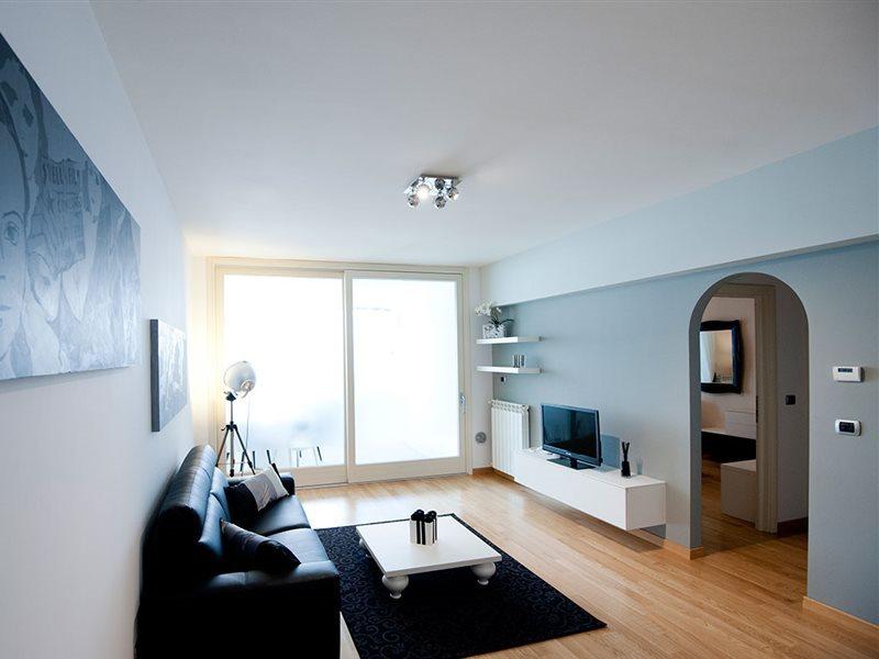 Myapartsuite Trastevere Rzym Zewnętrze zdjęcie