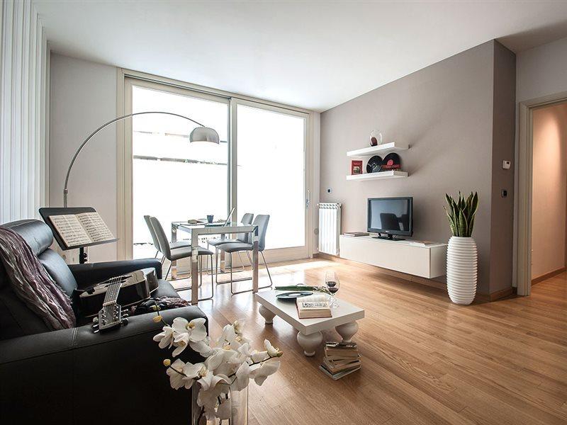 Myapartsuite Trastevere Rzym Zewnętrze zdjęcie