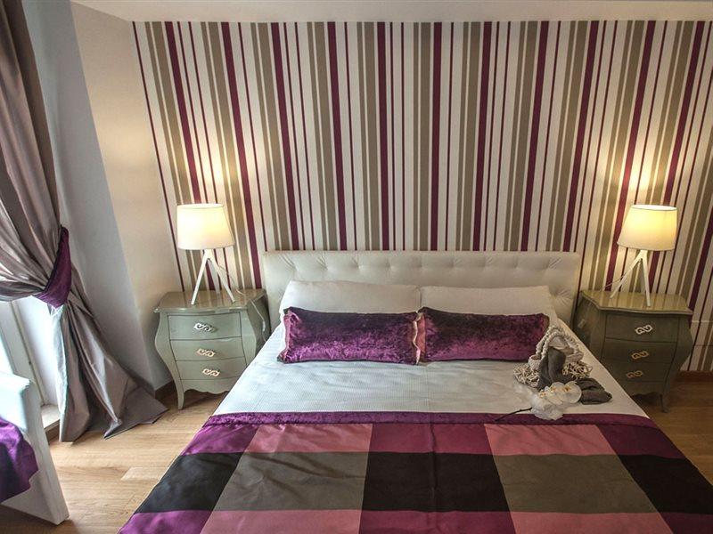 Myapartsuite Trastevere Rzym Zewnętrze zdjęcie