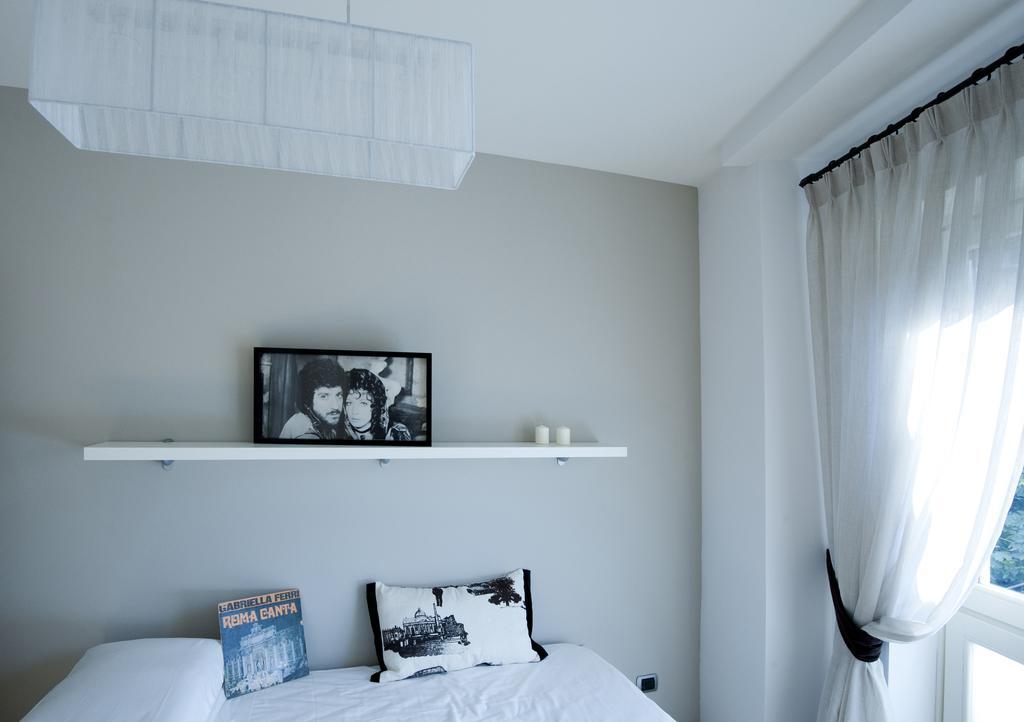 Myapartsuite Trastevere Rzym Zewnętrze zdjęcie