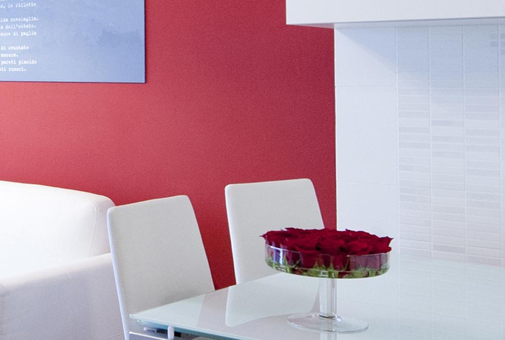 Myapartsuite Trastevere Rzym Zewnętrze zdjęcie