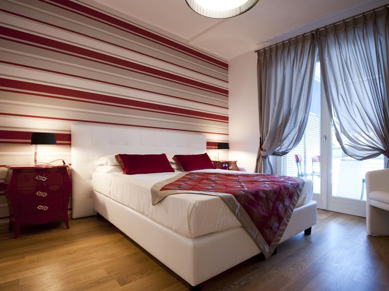 Myapartsuite Trastevere Rzym Zewnętrze zdjęcie