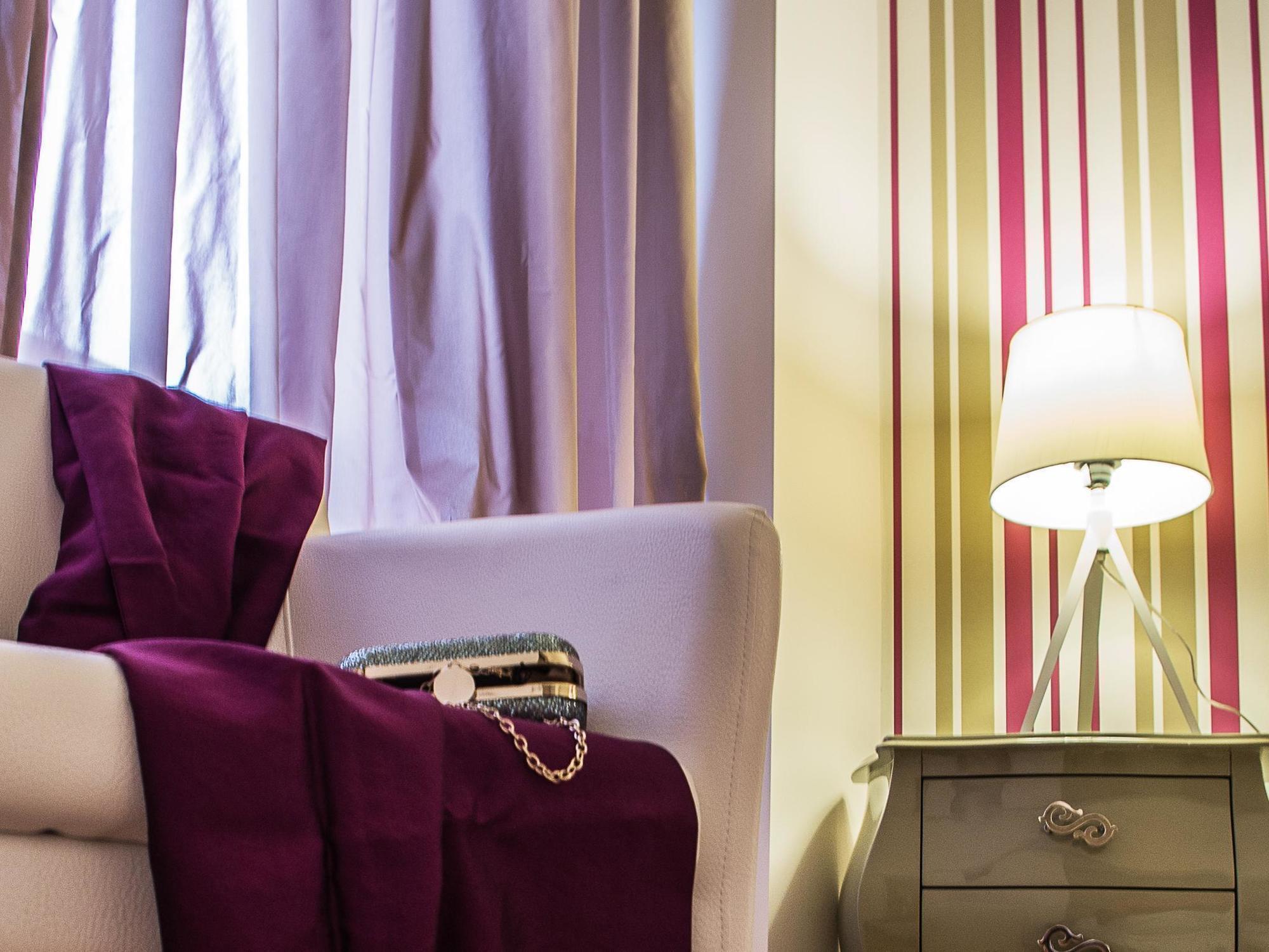 Myapartsuite Trastevere Rzym Zewnętrze zdjęcie