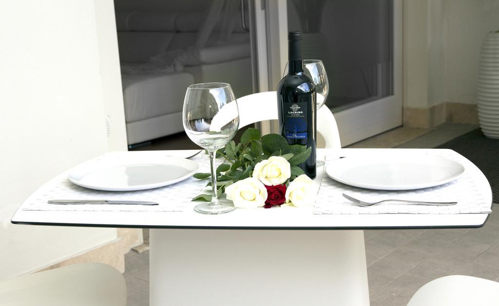 Myapartsuite Trastevere Rzym Zewnętrze zdjęcie