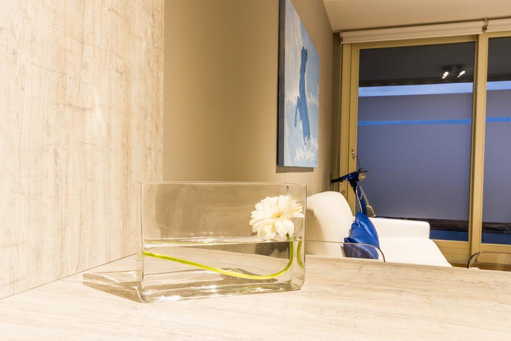 Myapartsuite Trastevere Rzym Zewnętrze zdjęcie