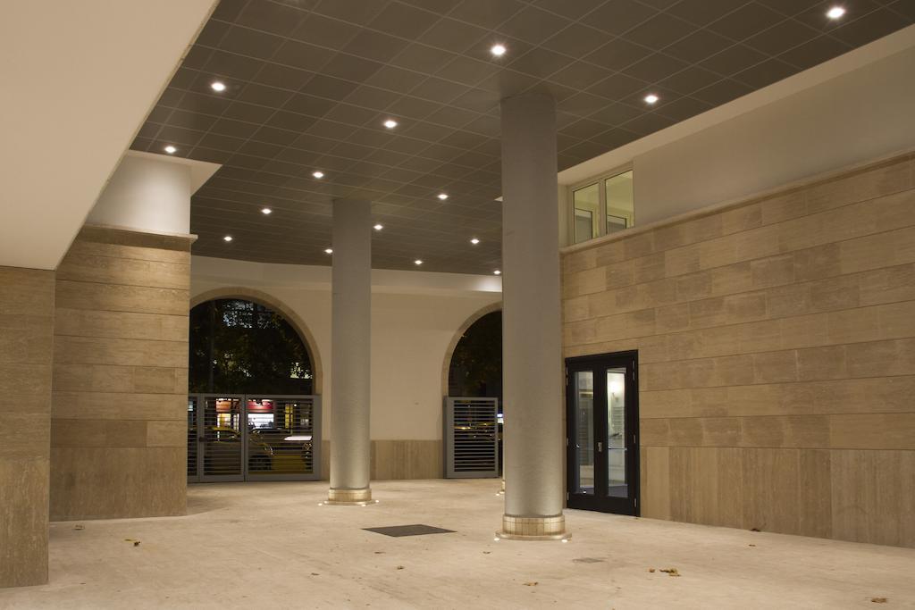Myapartsuite Trastevere Rzym Zewnętrze zdjęcie