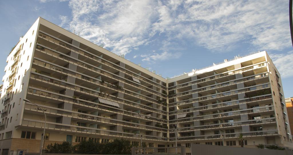 Myapartsuite Trastevere Rzym Zewnętrze zdjęcie