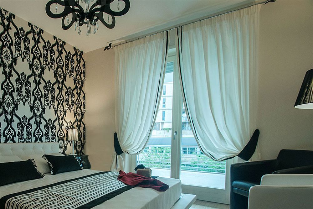 Myapartsuite Trastevere Rzym Zewnętrze zdjęcie