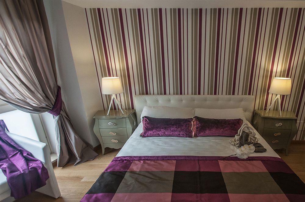 Myapartsuite Trastevere Rzym Zewnętrze zdjęcie
