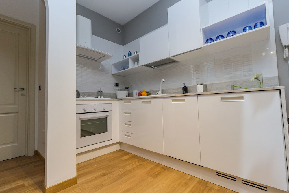 Myapartsuite Trastevere Rzym Zewnętrze zdjęcie
